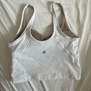 LULU LEMON ALIGN TANKTOP